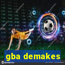 gba demakes